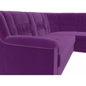 Диван угловой Карелия