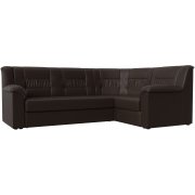 экокожа коричневый мебелико