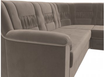 Диван угловой Терра-М