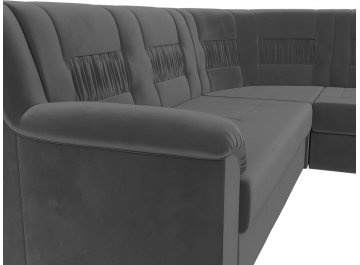 Диван угловой Терра-М