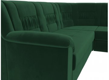 Диван угловой Терра-М