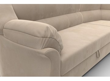 Диван угловой Эллада