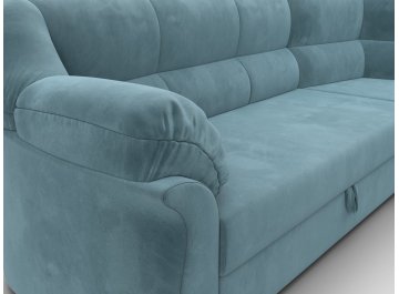 Диван угловой Эллада