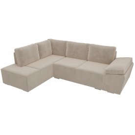 Диван угловой Хьюго левый