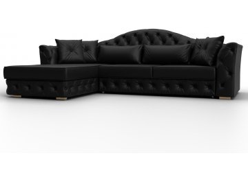 Диван угловой Хрусталь-Нова