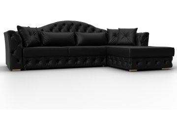 Диван угловой Хрусталь-Нова