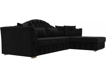 Диван угловой Хрусталь-Нова