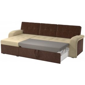 Диван угловой Классик