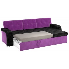 Диван угловой Классик