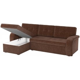 Диван угловой Классик