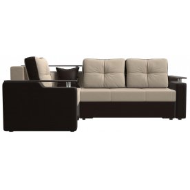 Диван угловой Комфорт