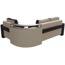 Диван угловой Комфорт