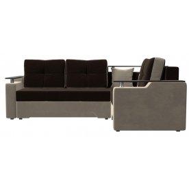 Диван угловой Комфорт