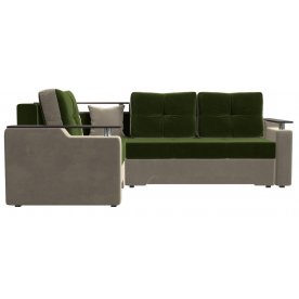 Диван угловой Комфорт