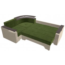 Диван угловой Комфорт