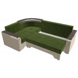 Диван угловой Комфорт