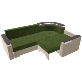 Диван угловой Комфорт