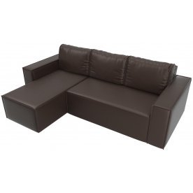 Диван угловой Куба левый