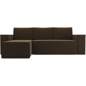 Диван угловой Куба левый