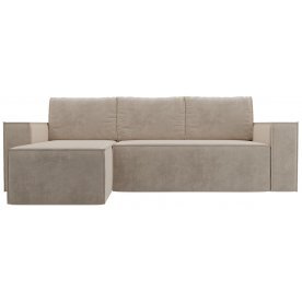 Диван угловой Куба левый