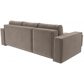 Диван угловой Куба левый