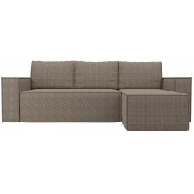 Диван угловой Куба правый