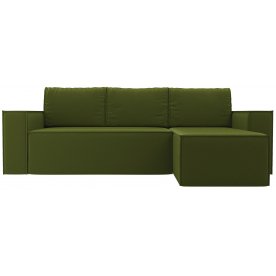 Диван угловой Куба правый