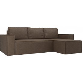 Диван угловой Куба правый