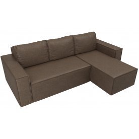 Диван угловой Куба правый