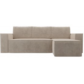 Диван угловой Куба правый