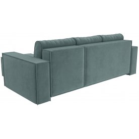 Диван угловой Куба правый