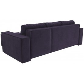 Диван угловой Куба правый