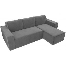 Диван угловой Куба правый