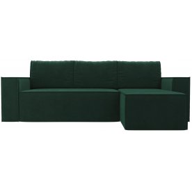 Диван угловой Куба правый