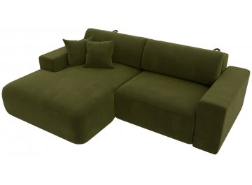 Диван угловой Лига-036 НПБ Классик