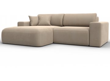 Диван угловой Лига-036 НПБ Классик