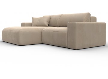 Диван угловой Лига-036 НПБ Классик