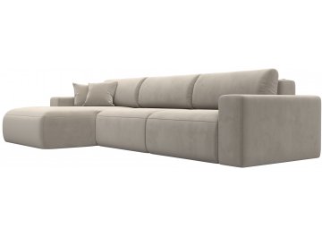 Диван угловой Лига-036 НПБ Классик Лонг