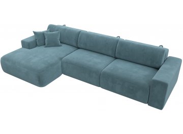 Диван угловой Форум-036 НПБ Классик Лонг