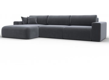 Диван угловой Лига-036 НПБ Классик Лонг