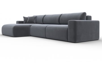 Диван угловой Лига-036 НПБ Классик Лонг