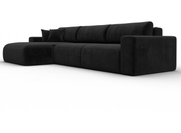 Диван угловой Лига-036 НПБ Классик Лонг