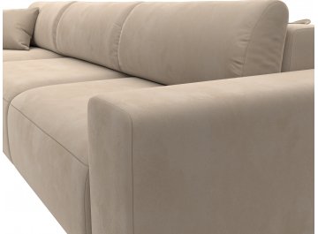 Диван угловой Лига-036 НПБ Классик Лонг