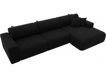 Диван угловой Лига-036 НПБ Классик Лонг