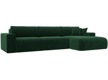 Диван угловой Лига-036 НПБ Классик Лонг