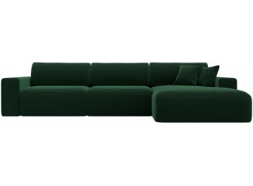 Диван угловой Форум-036 НПБ Классик Лонг