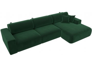 Диван угловой Форум-036 НПБ Классик Лонг