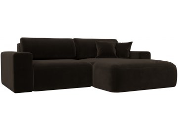 Диван угловой Лига-036 НПБ Классик