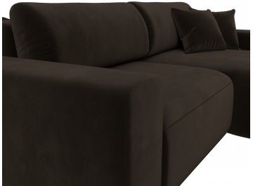 Диван угловой Лига-036 НПБ Классик