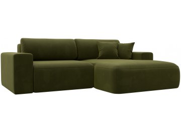 Диван угловой Лига-036 НПБ Классик